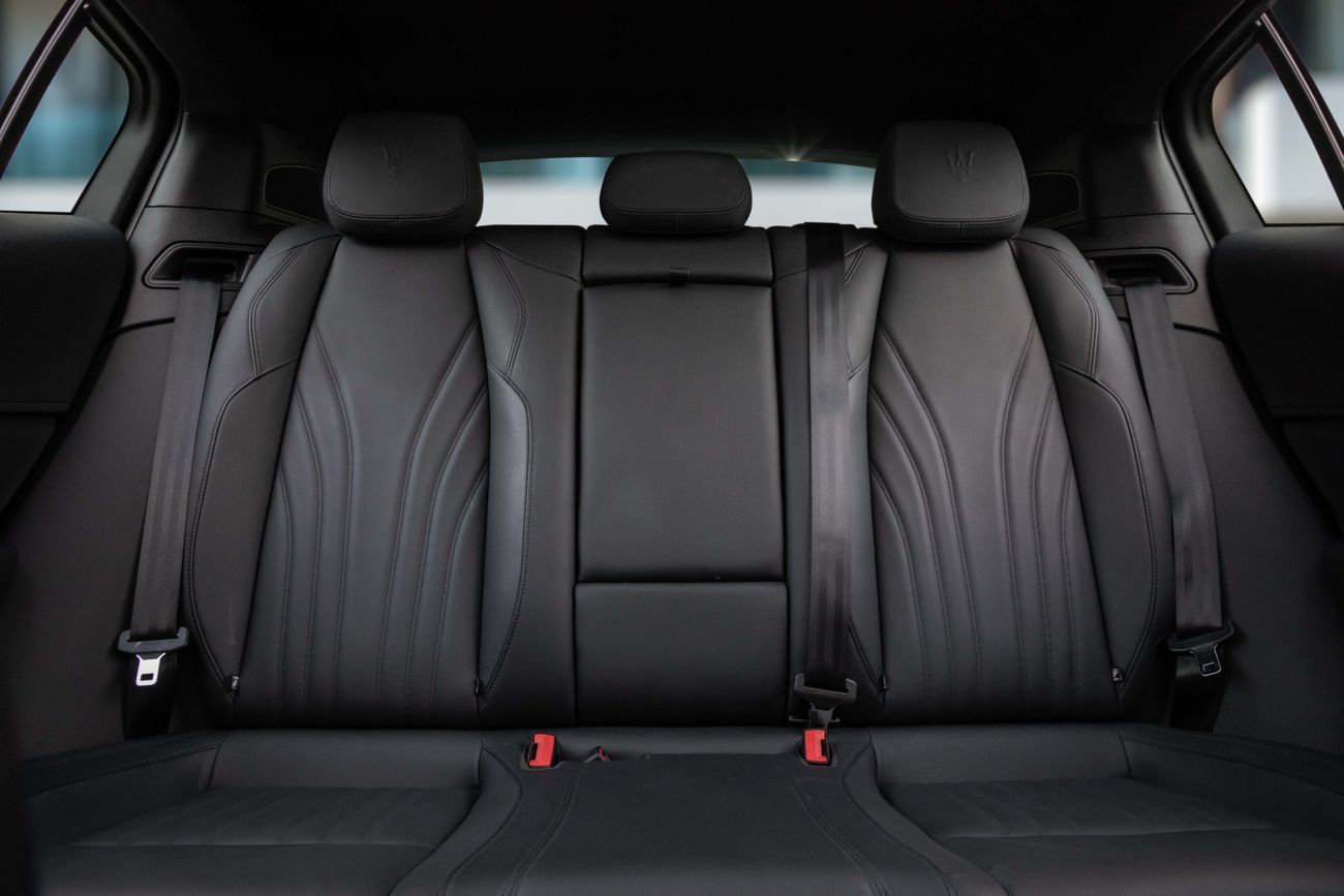 Maserati Grecale Grecale GT Hybrid | 3,858 P.M | 0% Downpayment | GRECALE GT HYBRID | AL TAYER WARRANTY! | Ramadan Of