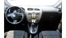 Seat Leon FR Full Option in Very Good Condition