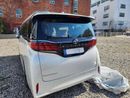Toyota Alphard Executive Lounge / 2.5L Hybrid / Brand New 2024 MY