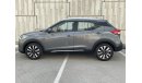 Nissan Kicks SV + NAV 1.6 | Under Warranty | Free Insurance | Inspected on 150+ parameters