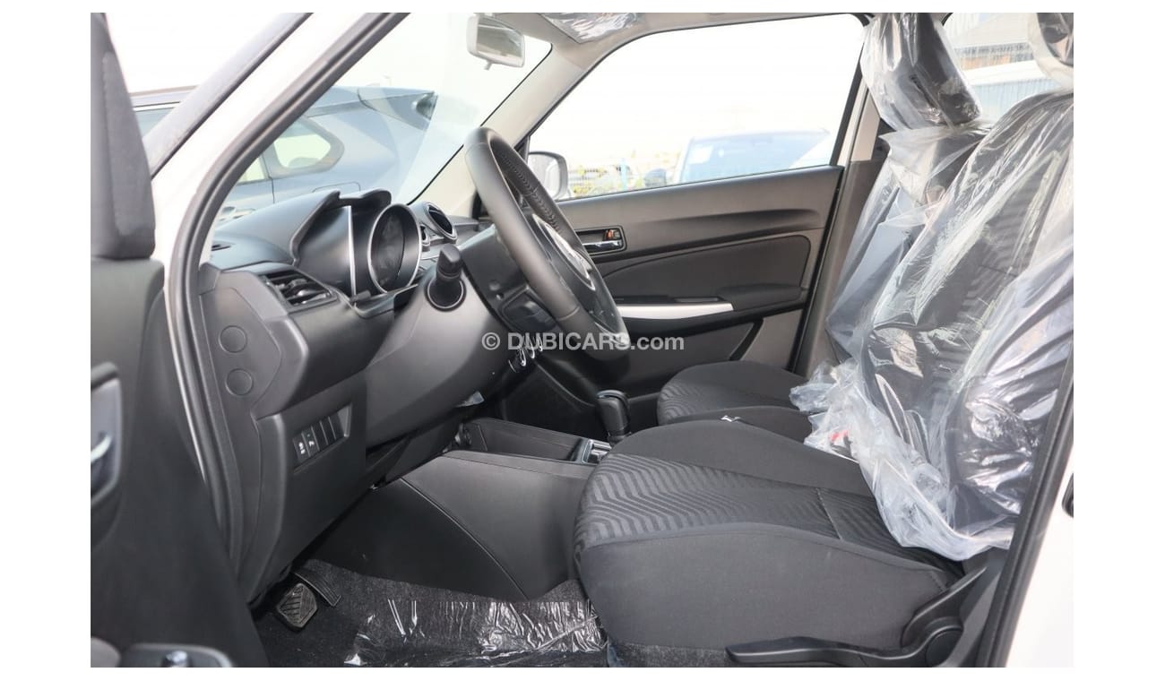 Suzuki Swift 2023 SUZUKI SWIFT 1.2L BRAND NEW(FOR EXPORT)