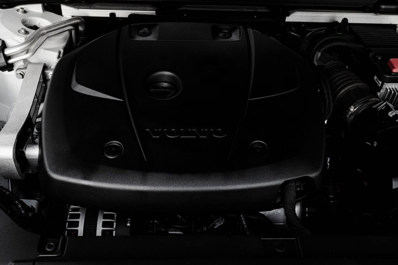 Volvo S90 S90 Inscription | 2,350 P.M  | 0% Downpayment | Excellent Condition!