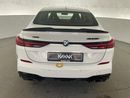بي أم دبليو M235 M GranCoupe | شامل الضمان | 0 ﺪﻔﻋﺓ ﺃﻮﻟﻯ
