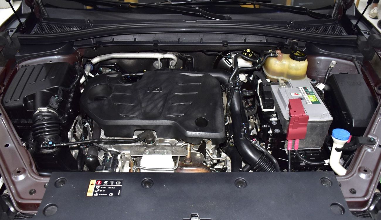 MG One EXCELLENT DEAL for our MG One ( 2024 Model ) in Grey Color GCC Specs