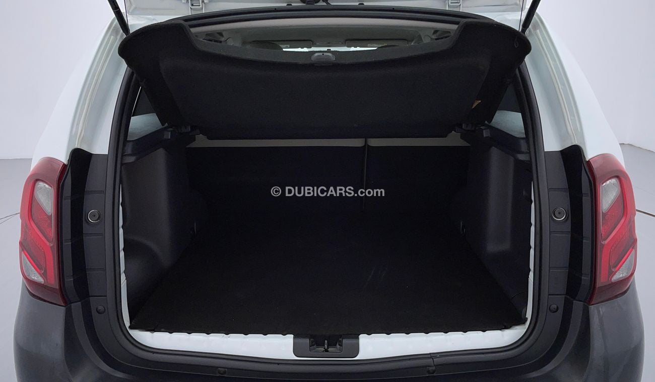 Renault Duster LE 2 | Zero Down Payment | Free Home Test Drive