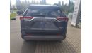 Toyota RAV4 Petrol 2.0L  AT Limited Edition