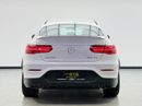 Mercedes Benz GLC 43 AMG STD 2019 Mercedes Benz GLC43 AMG 4MATIC Coupe, Warranty, 2027 GTA Service Pack, Excellent Condition,