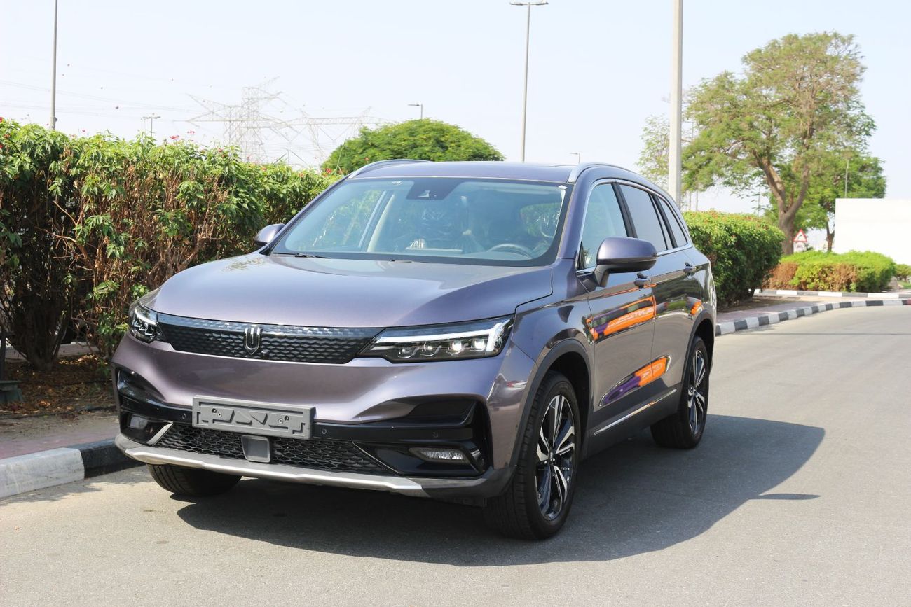 Skywell ET5 BRAND NEW SKYWELL ET5 FULL ELCTRIC GULF SPACE 2023