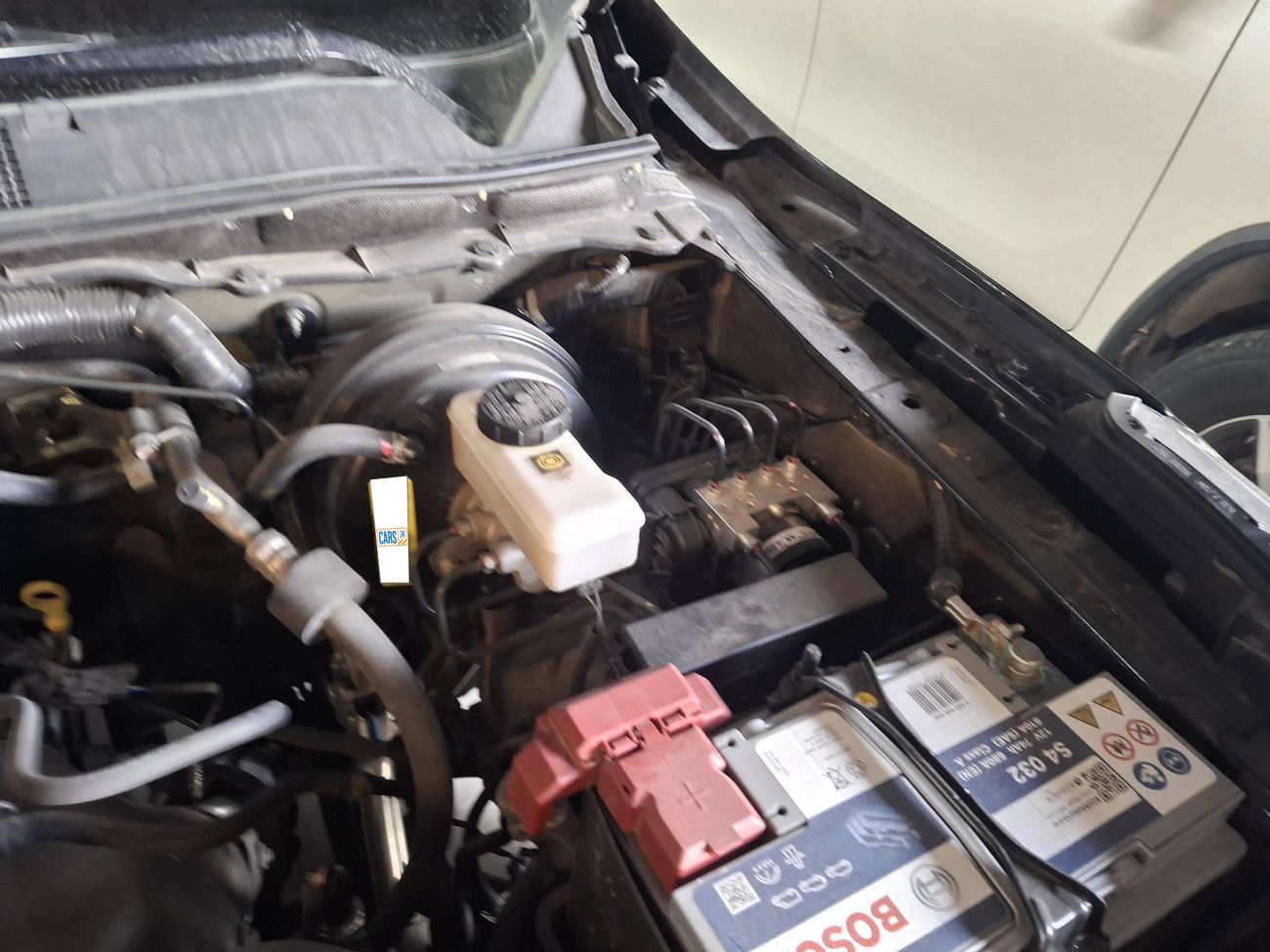 Nissan XTerra TITANIUM 4 WD 2.5 | Zero Down Payment | Home Test Drive