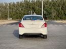 نيسان صني S 1.6L
