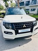 ميتسوبيشي باجيرو GLS H/L SIGNATURE EDI
