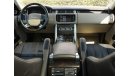 Land Rover Range Rover Vogue SE Supercharged Full Service History by Company