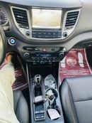 Hyundai Tucson GL 2016 Tucson 1.6 panorama