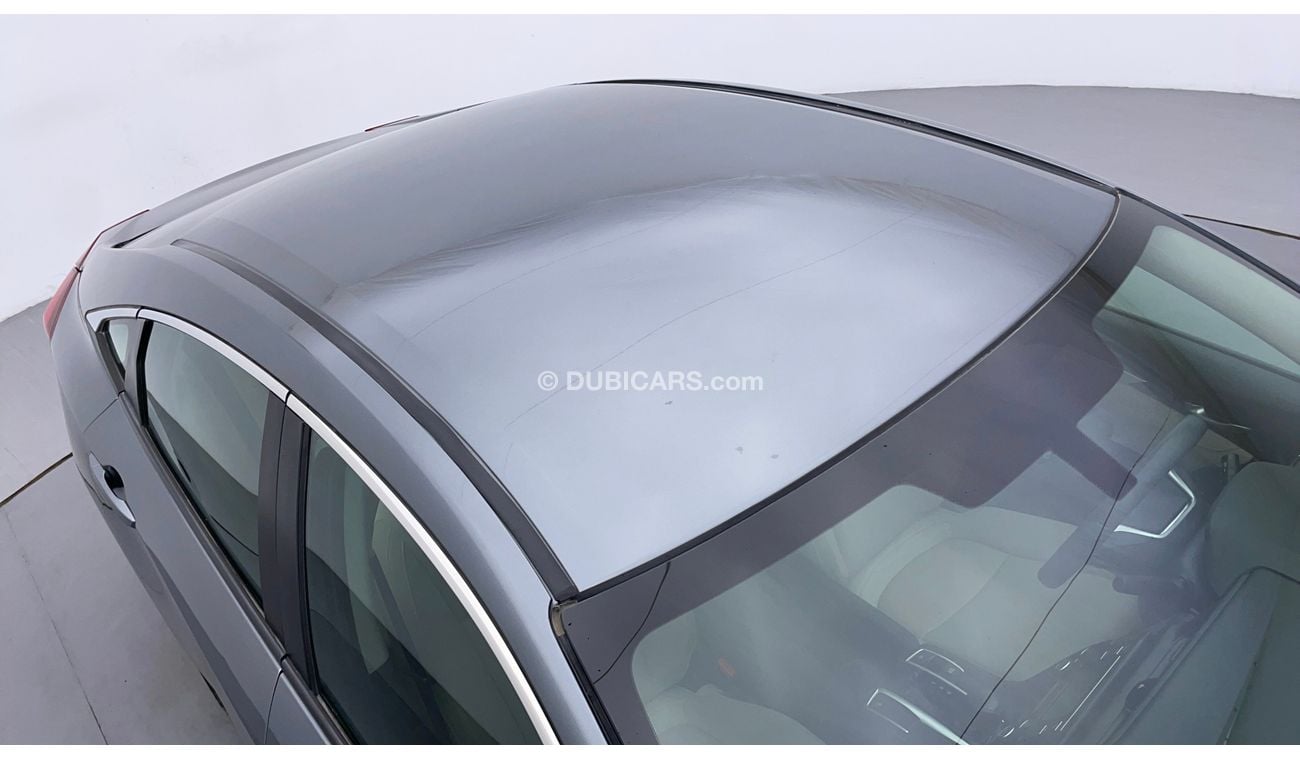 هوندا سيفيك DX 1.6 | بدون دفعة مقدمة | اختبار قيادة مجاني للمنزل