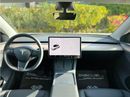 Tesla Model Y Tesla Model Y  Auto Pilot  2023 GCC Zero Km Under Warranty