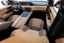 Nissan Patrol LE Platinum City 3.5L