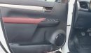 Toyota Hilux Toyota Hilux Pick Up SR5 Double Cabin M/T 22MY 2.4L 4x4 Diesel