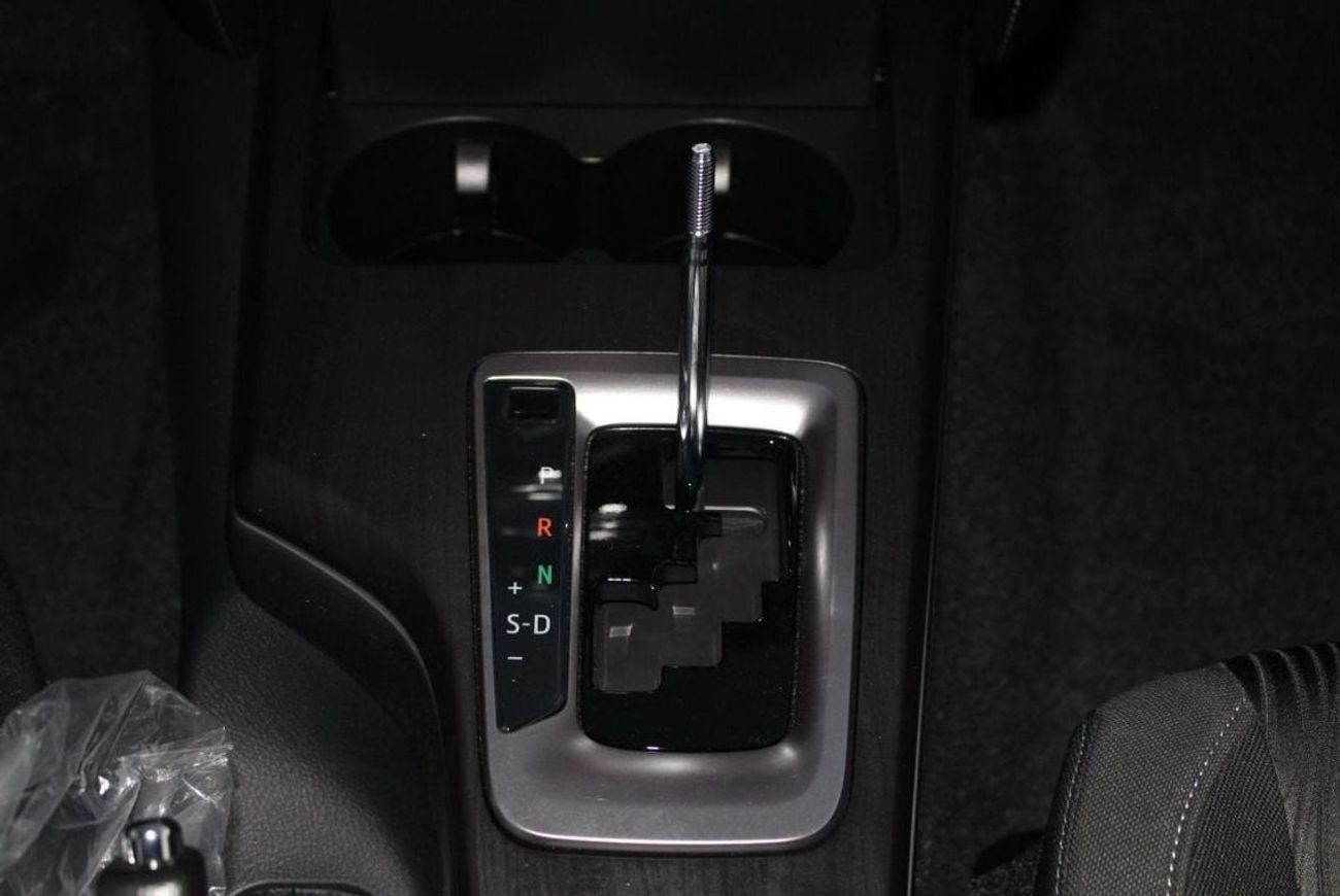 Toyota Fortuner FORTUNER 2.4 DSL MID OPTION AT 2025 MODEL