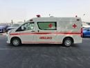 Toyota Hiace DLS - STD ROOF FUEL DIESEL ,ENGINE CAPACITY 2800 CC ,RIGHT HAND DRIVE ONLY FOR EXPORT