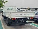 ميتسوبيشي فوسو كانتير CARGO Z87 WITH ABS / 170L 2 TANKS / 4.2T DIESEL V6 M/T (CODE # CMCAR)