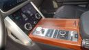 Land Rover Range Rover Autobiography SV