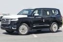 تويوتا لاند كروزر VX Toyota Land Cruiser 4.0 2026 Full GCC