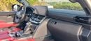Toyota Land Cruiser GR SPORT