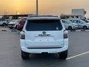 Toyota 4Runner 2021 TOYOTA 4RUNNER SR5 4x4 FULL OPTIONS IMPORTED FROM USA