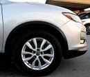 Nissan Rogue Nissan Rogue - 2019 -SV-  American  Excellent Condition