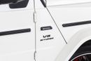 Mercedes Benz G63 AMG Std 4.0L Mercedes-Benz G-Class | G 63 AMG | Carbon Fiber Interior | Gargash Auto Warranty | 2021