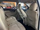 Nissan X Trail NO CONVENIENCE FEES | UNDER WARRANTY | CERTIFIED PRE-OWNED | 0% DOWN PAYMENT