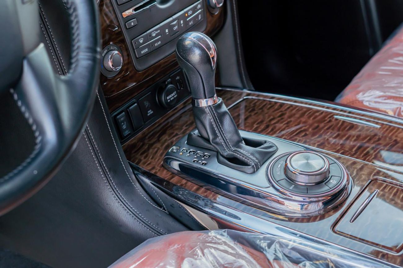 نيسان أرمادا