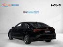 Kia Forte Kia Forte 2020