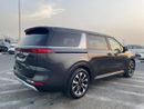 Kia Carnival 2022 EX 3.5L V6 - Full Option - 8 Seater - Front & Rear Radar Sensor - Trunk / Door Ful