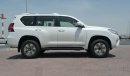 Toyota Prado 2.7L PETROL 2023 PRODUCTION