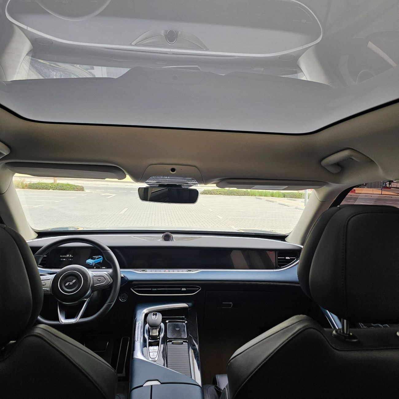 ربدان وان GCC