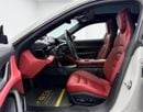 Porsche Taycan GTS 2024 Porsche Taycan GTS, 2028 Porsche Warranty, Full Porsche Service History, Very Low Km, Euro