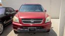 Honda MRV