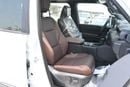 تويوتا برادو Toyota LC Prado Adventure, 2.4L Turbo 4WD Model 2026 Color White