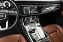 Audi Q7 55 TFSI S-LINE