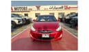 Hyundai Accent HYUNDAI ACCENT 1.6 L AT RED 2014