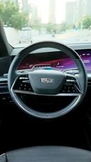 كاديلاك إسكالاد Premium Luxury Platinum 6.2L 4WD