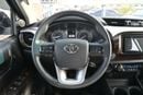 تويوتا هيلوكس Toyota Hilux SR5 2.7L Automatic, Petrol, 4WD, Pickup