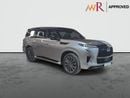 إنفينيتي QX80 2.0