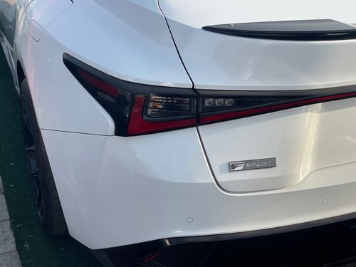 لكزس IS 350 F Sport