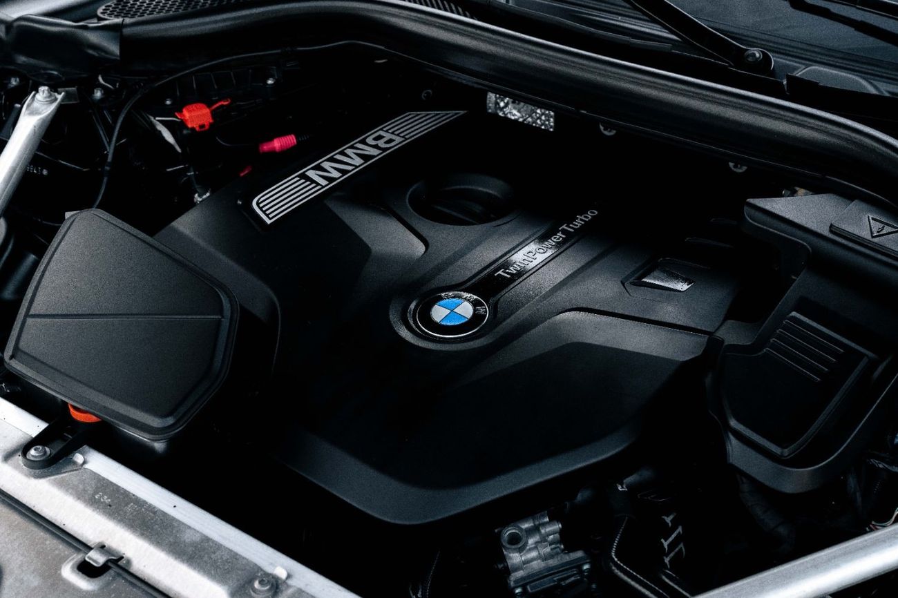 BMW X3 xDrive 30i Xdrive30i | 3,231 P.M  | 0% Downpayment | Excellent Condition!