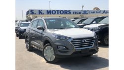 Hyundai Tucson 2021Model 1.6L, Panoramic Roof, Push Start, Wireless Charger, 2-Power Seat, Rear AC, Code-HT21