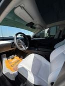 Tesla Model Y Long Range (AWD)