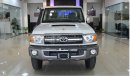 تويوتا لاند كروزر بيك آب Pick Up LC79 SC, 4.5L Diesel 4WD MT - 2 Seater - Winch, RR Diff Lock, PW, wo AW