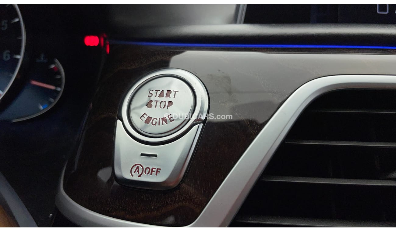 BMW 750Li X DRIVE 4.4 | Zero Down Payment | Free Home Test Drive